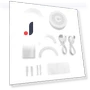 Smart Doorbell with Motion Sensor — Kits, Neoglint