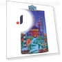Smart Electronic Prayer Mat — Floor Games, OutsideWorld