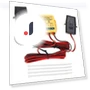 Smart Energy Monitor — Smart Home Modules, Vestidos