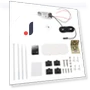 Smart Garage Controller — Keypads & Remotes, Vestidos
