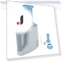 Smart Grain Moisture Meter — Moisture Detection Tools, Vestidos