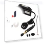 Smart Handheld Steam Cleaner — Handheld Steamers, Vestidos