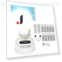 Smart HD Digital Microscope — Microscopes, Health & Beauty PRODUCT