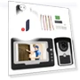 Smart HD Video Doorbell — Smart Home Security, Vestidos