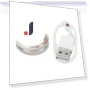 Smart Health Ring — Wearable Accessories, KONNWEI