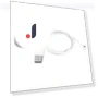 Smart Health Ring — Smart Rings, Zeblaze