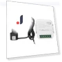 Smart Home Energy Monitor — Smart Home Modules, Neoglint
