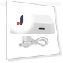 Smart Home Hub with ZigBee Gateway — Smart Home Hubs & Controllers, Vestidos