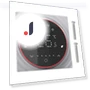 Smart Home Thermostat — Home Climate Control, Vestidos