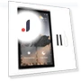 Smart Home WiFi Control Panel — Smart Home Hubs & Controllers, Vestidos