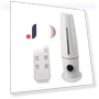 Smart Humidifier — Air Moisturizers, Vestidos