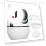 Smart Kids Monitor with Voice Playback — Baby Monitors, Neoglint
