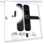 Smart Lock — Padlocks & Hasps, Vestidos