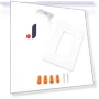 Smart Motion Sensor Light Switch — Smart Motion Sensors, Koogeelife