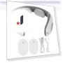 Smart Neck Massager — Back Relief Solutions, OutsideWorld