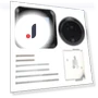 Smart Peephole Video Doorbell — Viewers, Neoglint