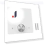Smart Programmable WiFi Thermostat — Smart Climate Control, Vestidos