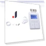 Smart Radiator Thermostat — Home Climate Control, Koogeelife