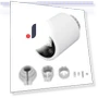 Smart Radiator Valve — Smart Climate Control, Vestidos