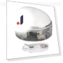 Smart Scalp Massager — Head Relaxation Tools, OutsideWorld