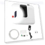 Smart Scent Air Machine — Electric, Vestidos