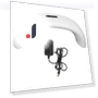 Smart Sensing Nail Gel Drying Machine — Curing Lamps, TOMTOP JMS