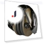 Smart Sound Insulation Eararmuff — Over-Ear Headphones, Neoglint