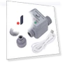 Smart Sprinkler Timer — Automatic Irrigation, Vestidos