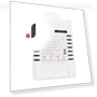 Smart Switch with Real-Time Feedback — Smart Home Modules, Neoglint