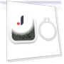 Smart Temperature and Humidity Sensor — Home Climate Control, Koogeelife