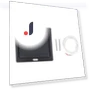Smart Thermostat for Underfloor Heating — Home Climate Control, Koogeelife