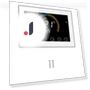 Smart Thermostat with LCD Display — Home Climate Control, Vestidos