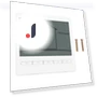 Smart Thermostat with Memory Function — Home Climate Control, Vestidos