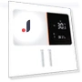 Smart Thermostat — Home Climate Control, Koogeelife