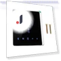 Smart Thermostat — Home Climate Control, Vestidos