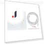Smart Thermostat — Home Climate Control, Vestidos
