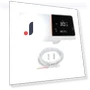 Smart Thermostat — Home Climate Control, Vestidos
