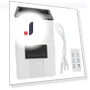Smart Thermostatic Humidifier — Air Moisturizers, Vestidos