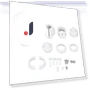 Smart Thermostatic Valve — Smart Climate Control, Koogeelife