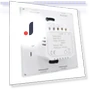 Smart Touch Dimmer Switch — Smart Home Modules, Koogeelife