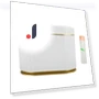 Smart Trash Bin with Lighting — Waste Baskets, OutsideWorld