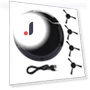 Smart Vacuum Cleaner Robot — Smart Cleaning Robots, Vestidos