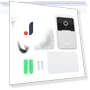 Smart Video Doorbell — Smart Home Security, KONNWEI