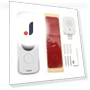 Smart Video Doorbell — Smart Home Security, Zeblaze