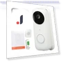 Smart Video Doorbell — Smart Home Security, KONNWEI