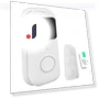 Smart Video Doorbell — Smart Home Security, Neoglint
