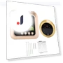 Smart Video Doorbell — Smart Home Security, Neoglint