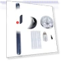Smart Visible Ear Cleaner — Drops, Zeblaze