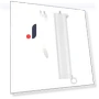 Smart Voice-Activated Curtain Motor — Smart Home Hubs & Controllers, Koogeelife