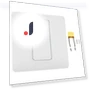 Smart Wall Switch — Dimmer Switches, Neoglint